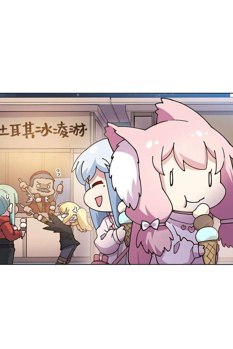 封·禁神录211话 绑架