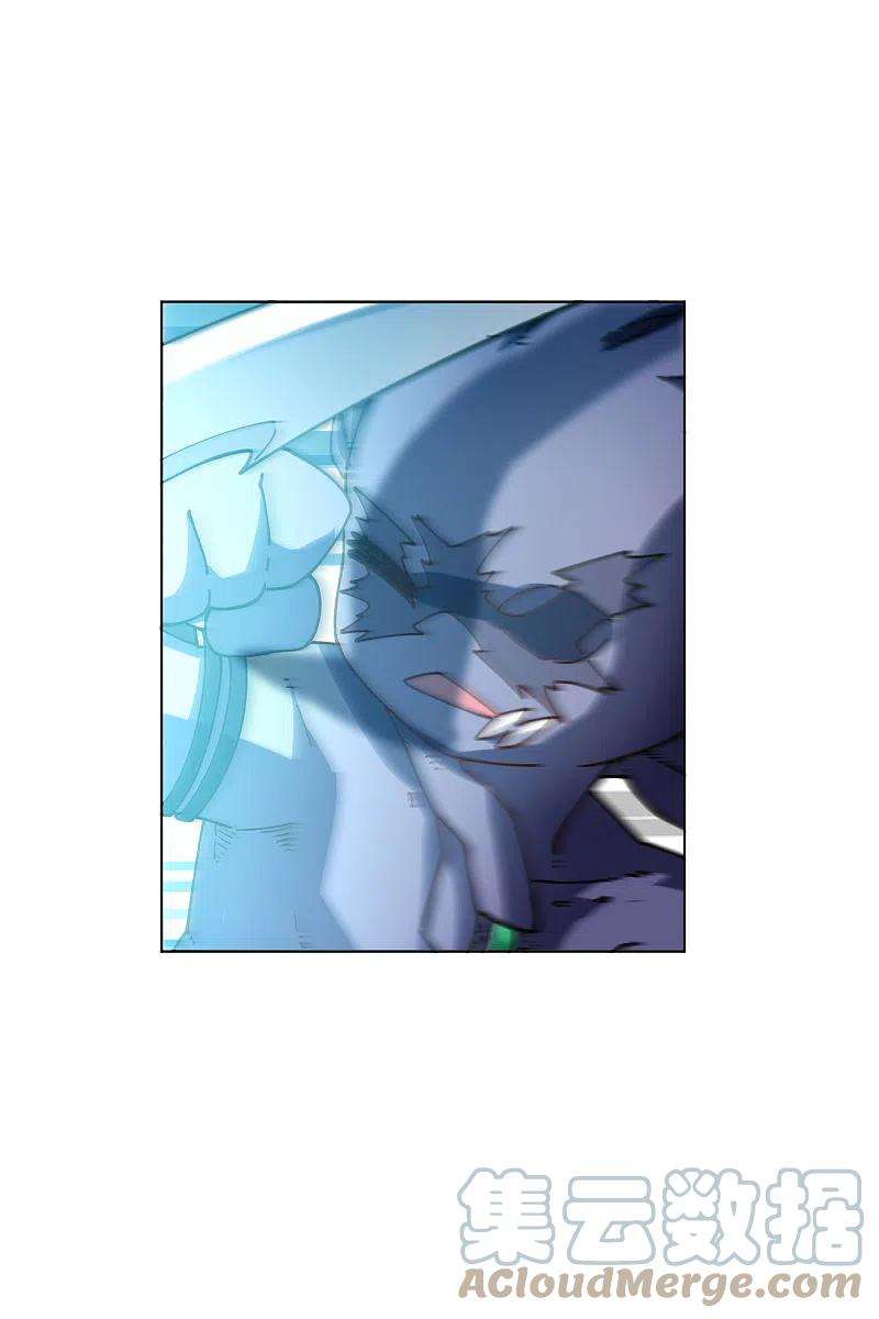 封·禁神录221话 跑呗
