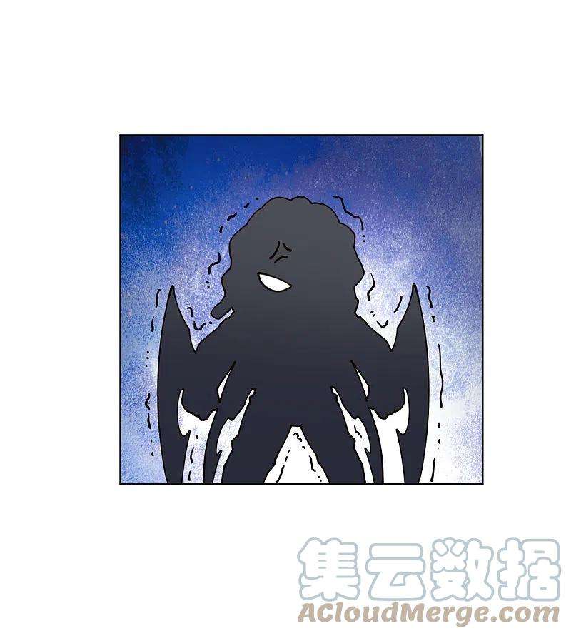 封·禁神录222话 被追上