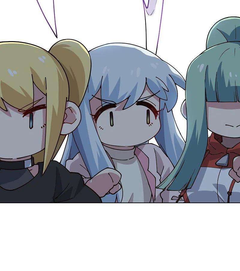 封·禁神录222话 被追上