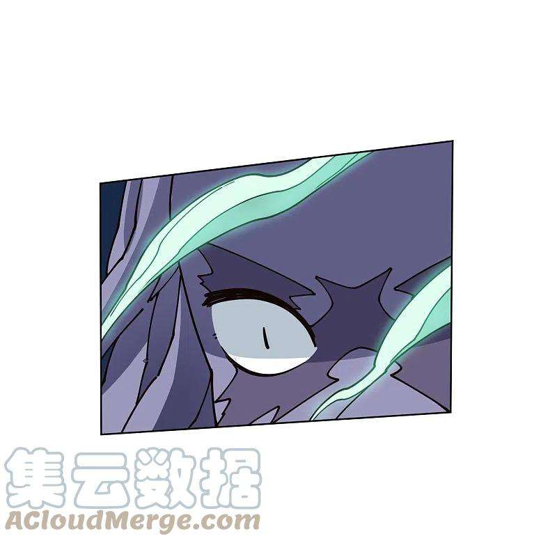 封·禁神录224话 吹一吹