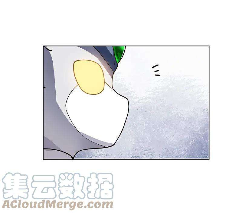 封·禁神录229话 失败融合