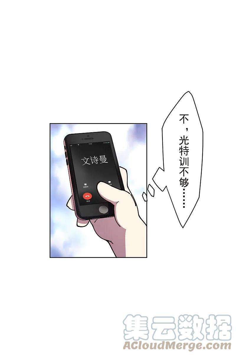 封·禁神录230话 特训计划