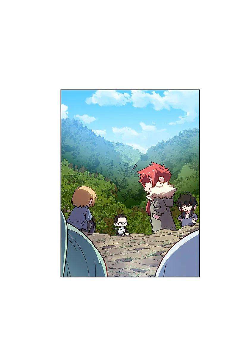 封·禁神录231话 无恨山特训开始