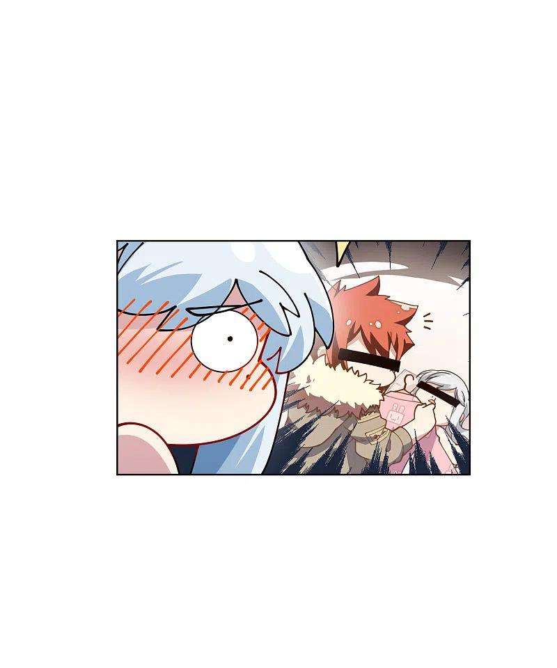 封·禁神录243话 水池光球