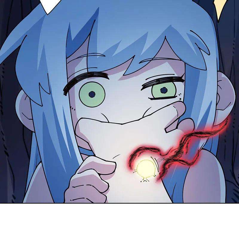 封·禁神录244话 不能说的名字