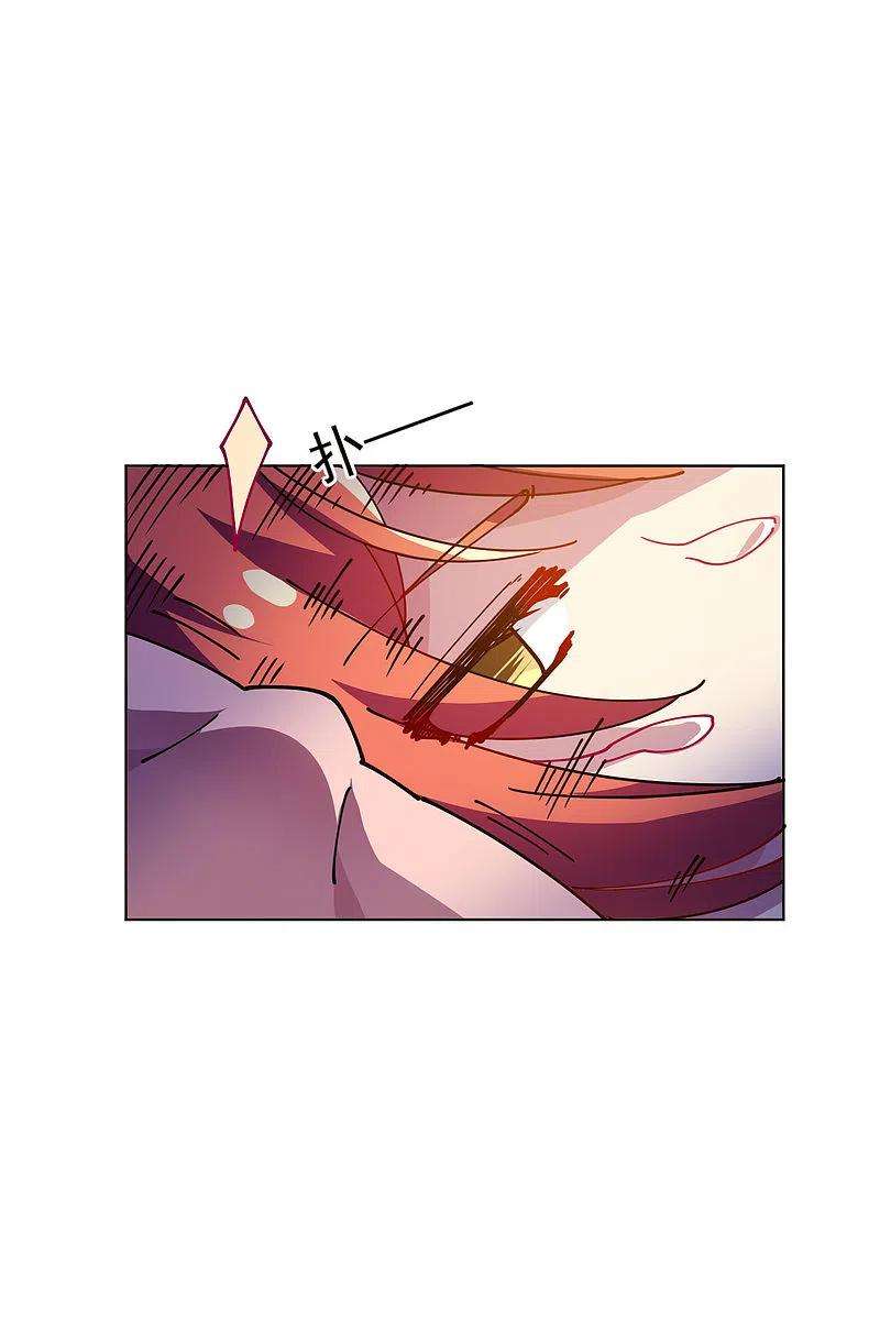 封·禁神录246话 潜入姬珷房间