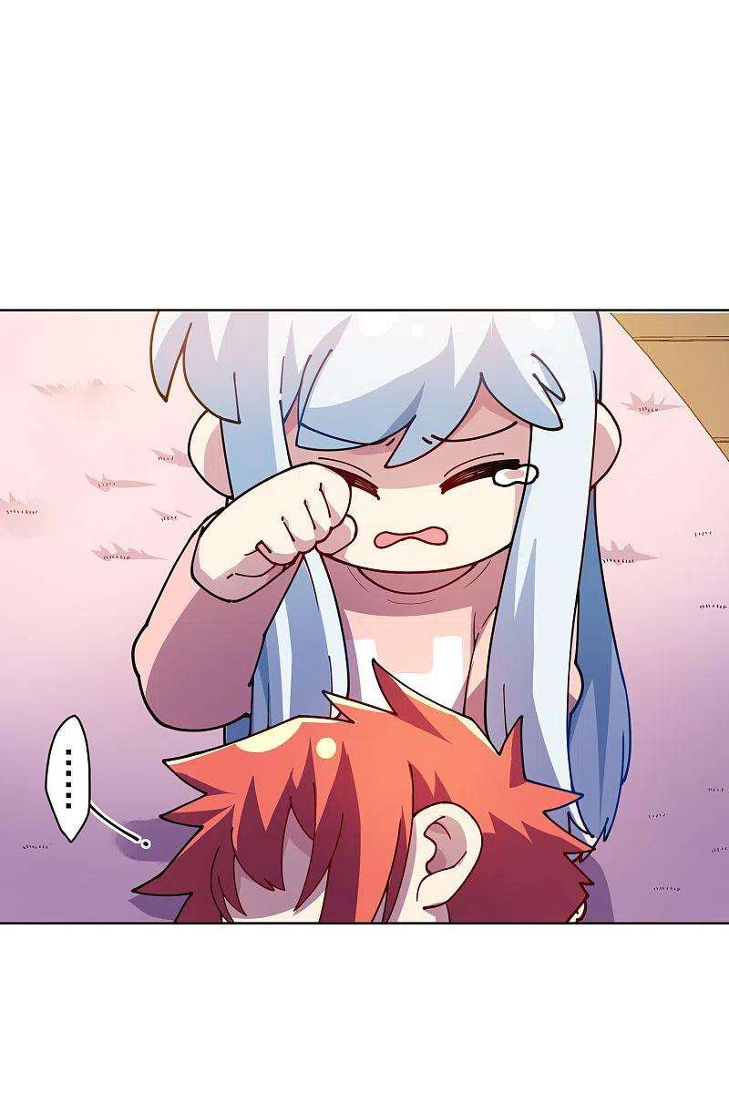 封·禁神录247话 腿枕
