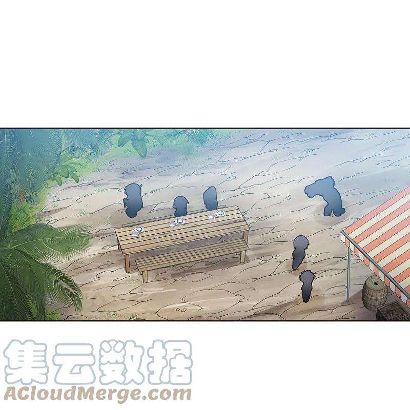 封·禁神录249话 师傅们