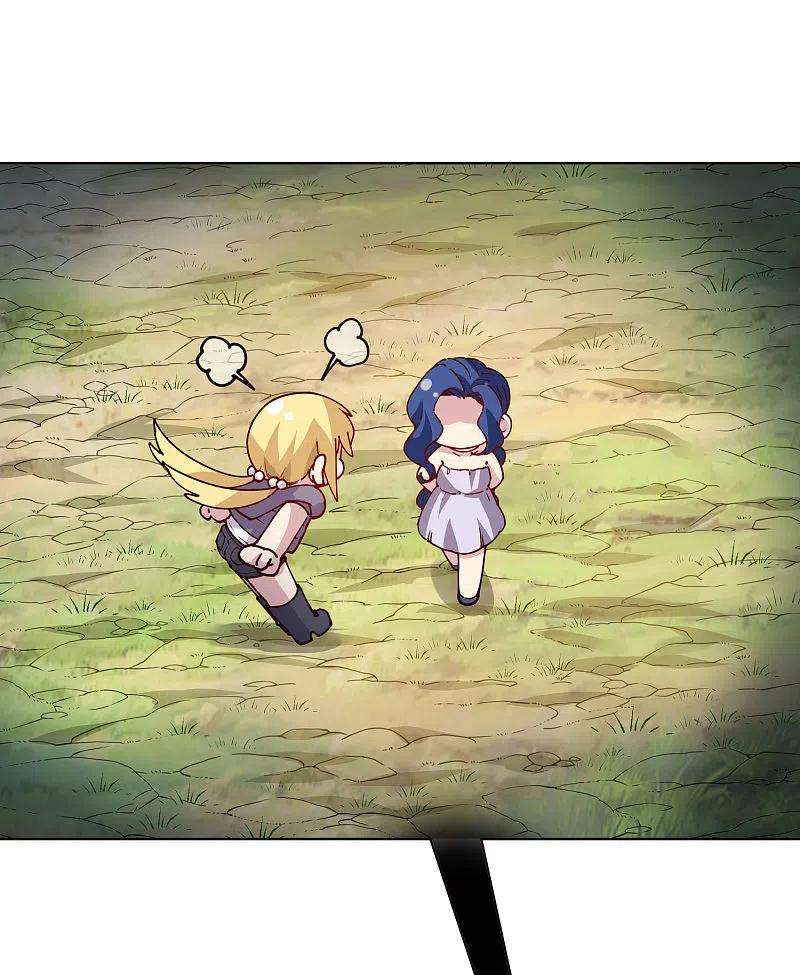 封·禁神录253话 起雾