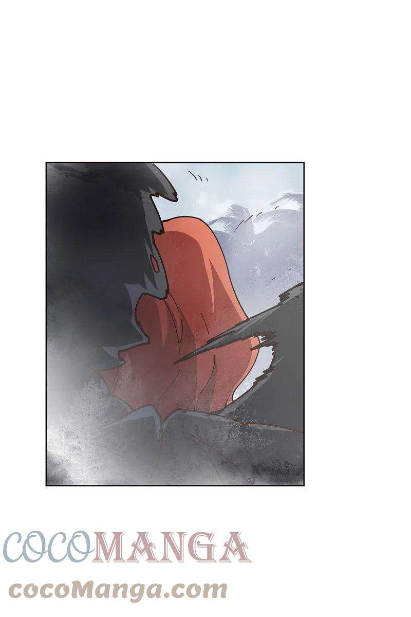 封·禁神录254话 雾中暗杀