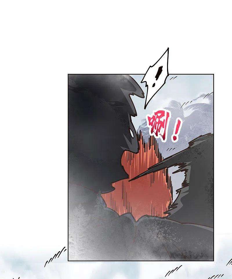 封·禁神录254话 雾中暗杀