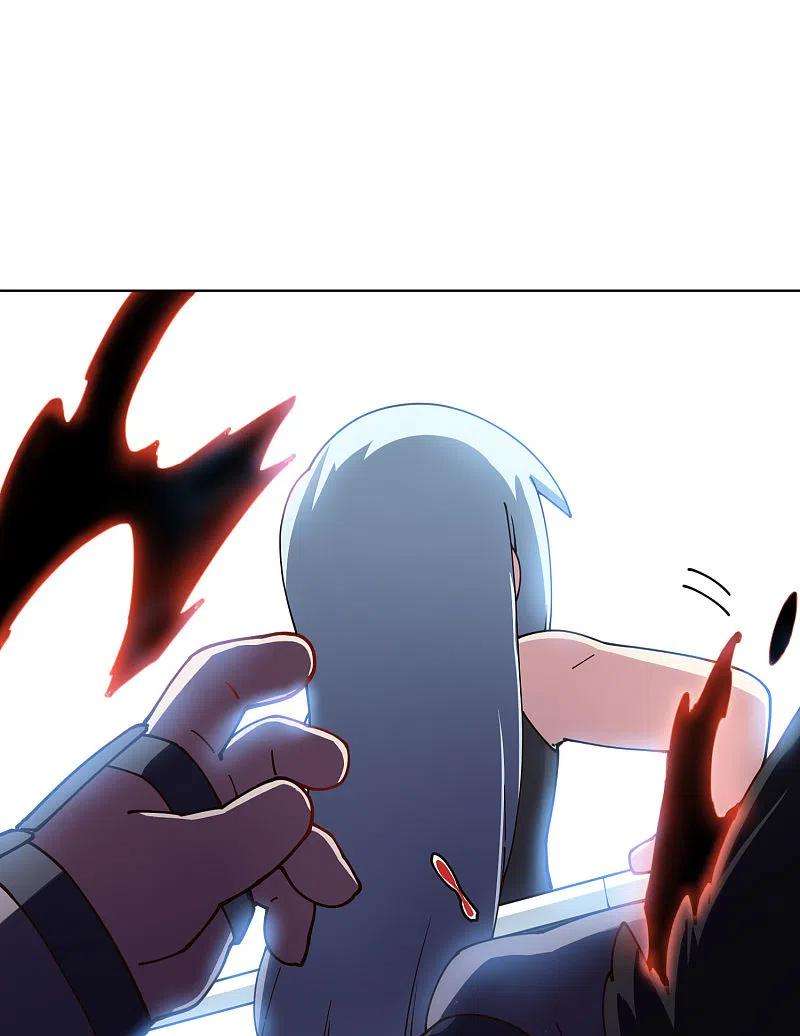 封·禁神录258话 有备而来