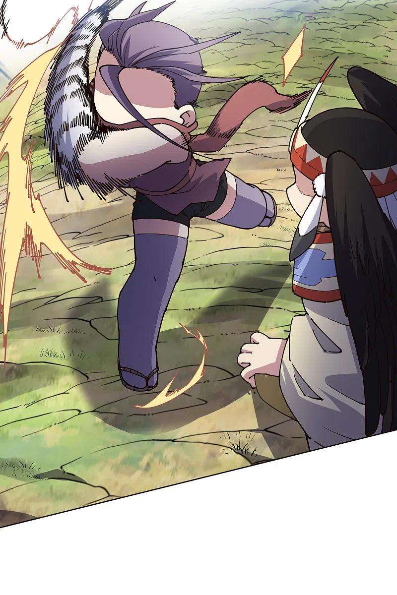 封·禁神录263话 真相