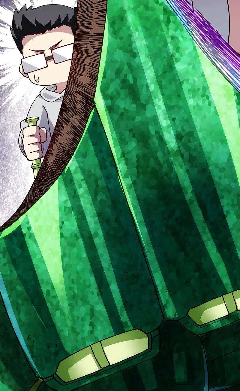 封·禁神录264话 可敢一试