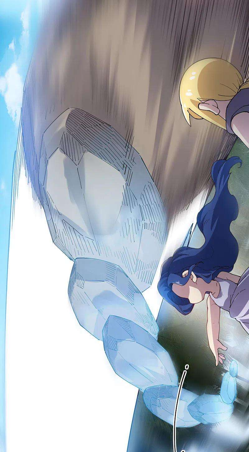 封·禁神录266话 魔众强袭
