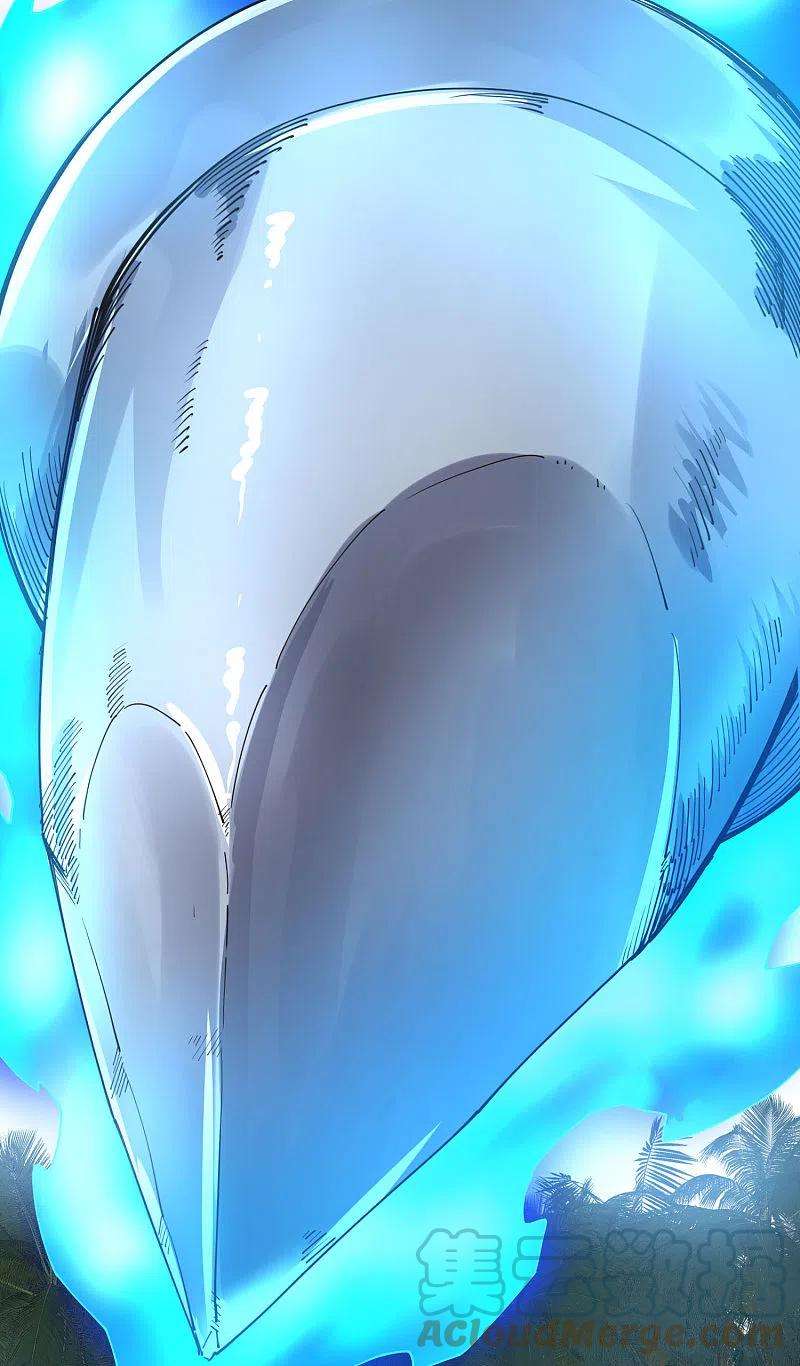 封·禁神录266话 魔众强袭