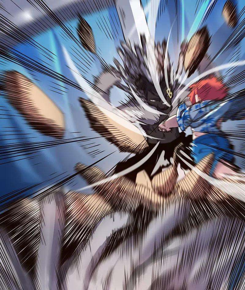 封·禁神录270话 黑淼域