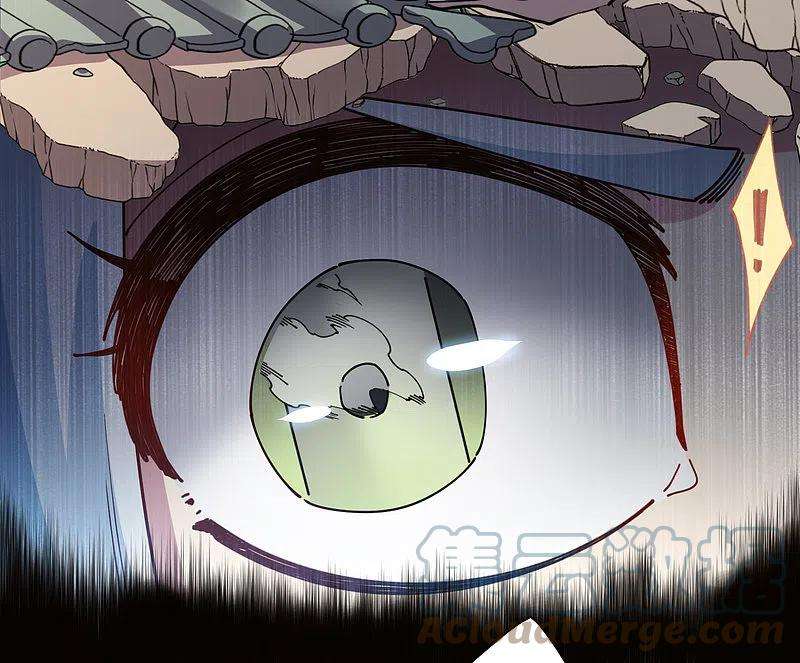 封·禁神录271话 援军