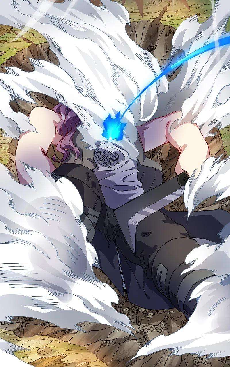 封·禁神录272话 番天印