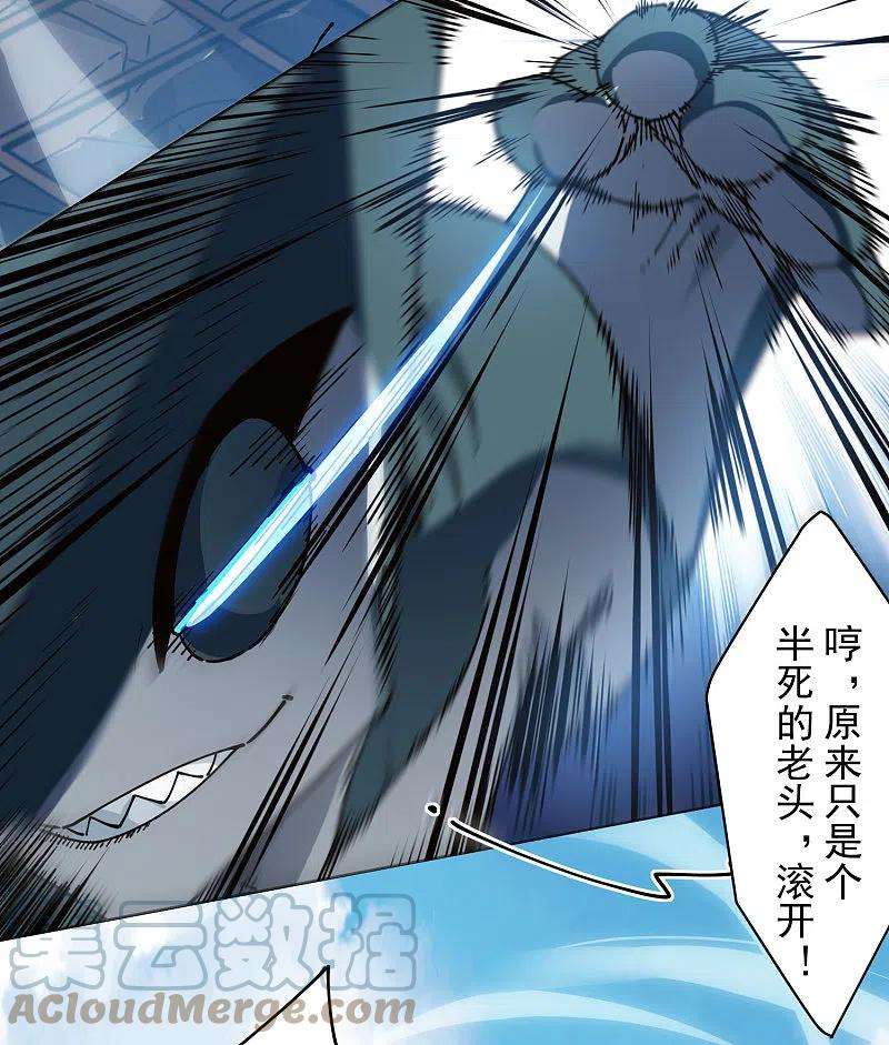 封·禁神录275话 大量净化