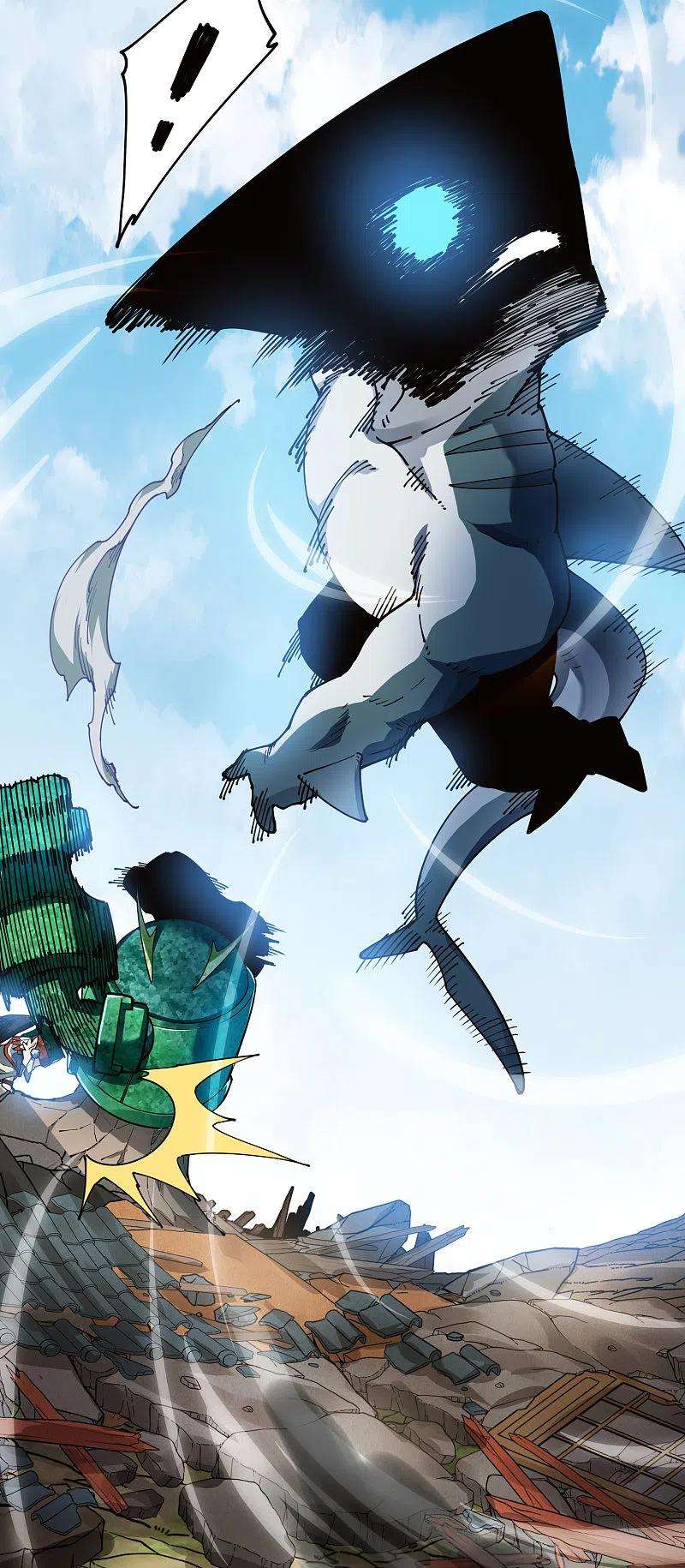 封·禁神录275话 大量净化