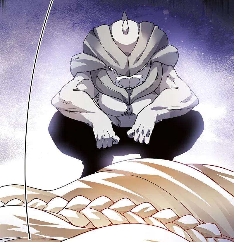 封·禁神录276话 反叛？
