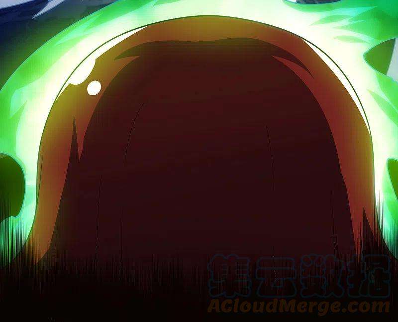 封·禁神录278话 死风