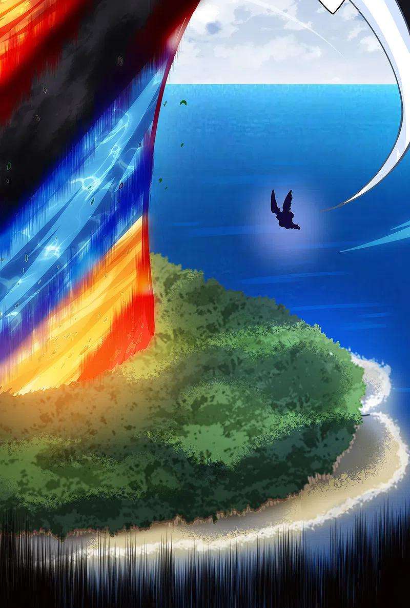 封·禁神录282话 被吸入阵