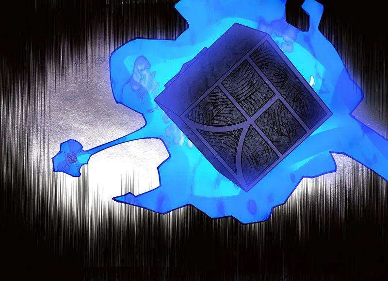 封·禁神录282话 被吸入阵