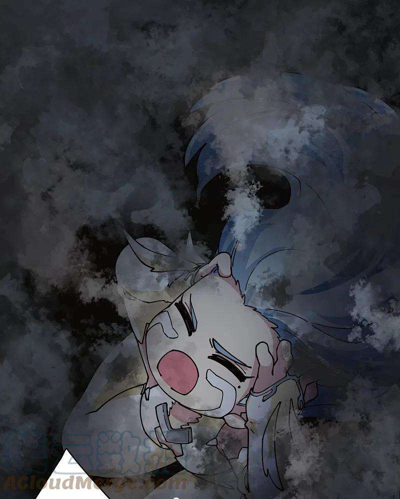 封·禁神录283话 落魂阵