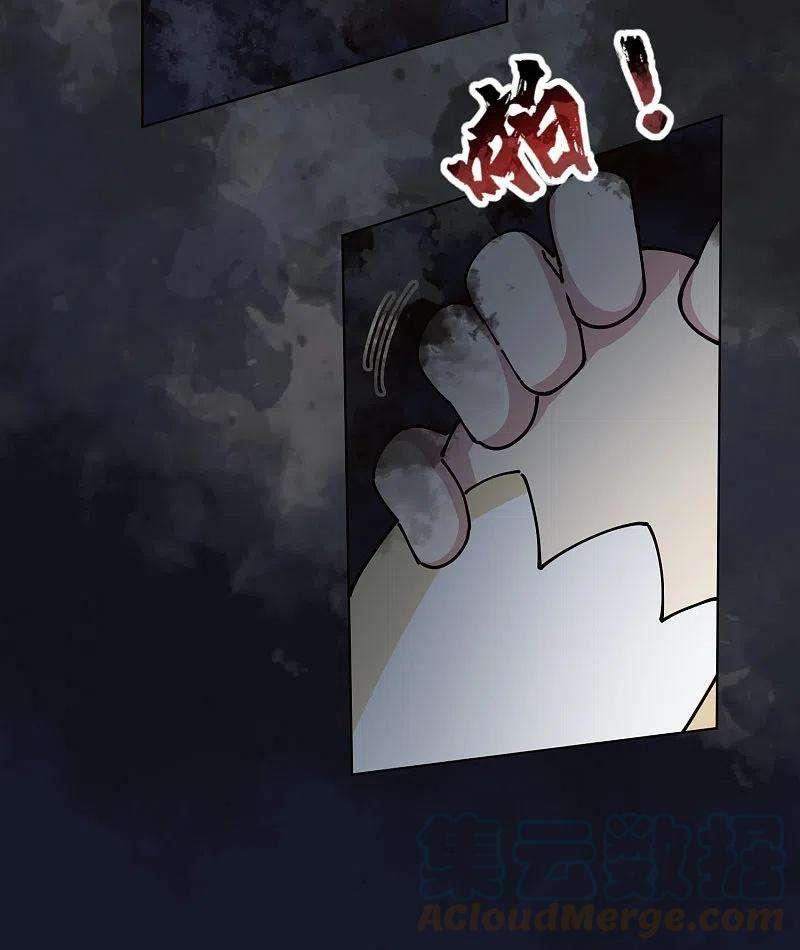 封·禁神录283话 落魂阵