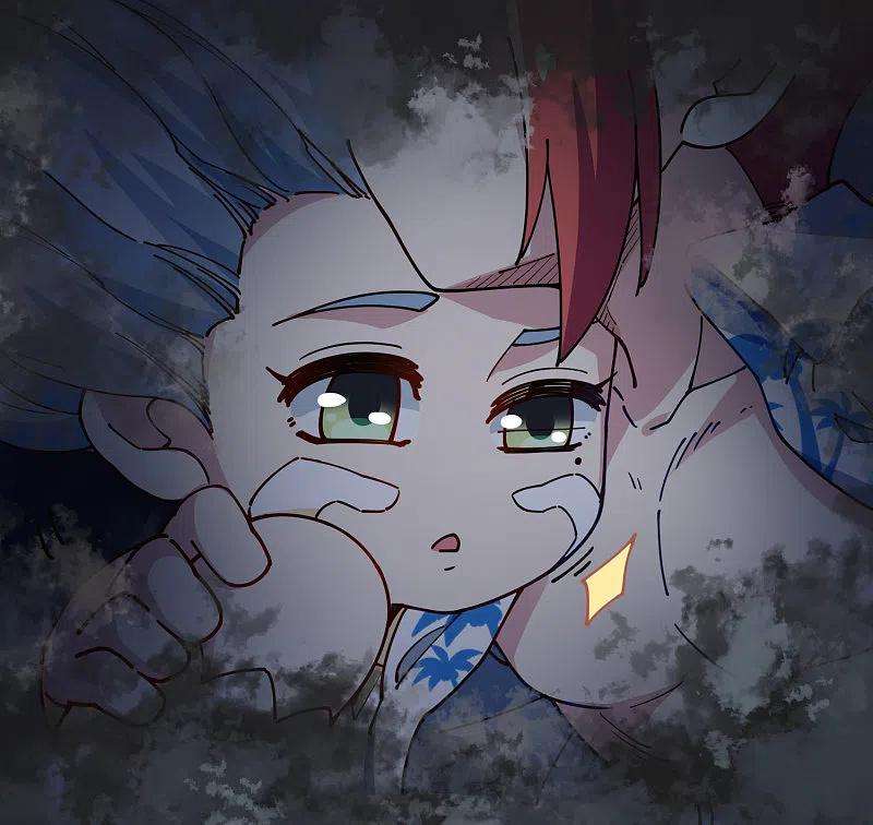 封·禁神录283话 落魂阵