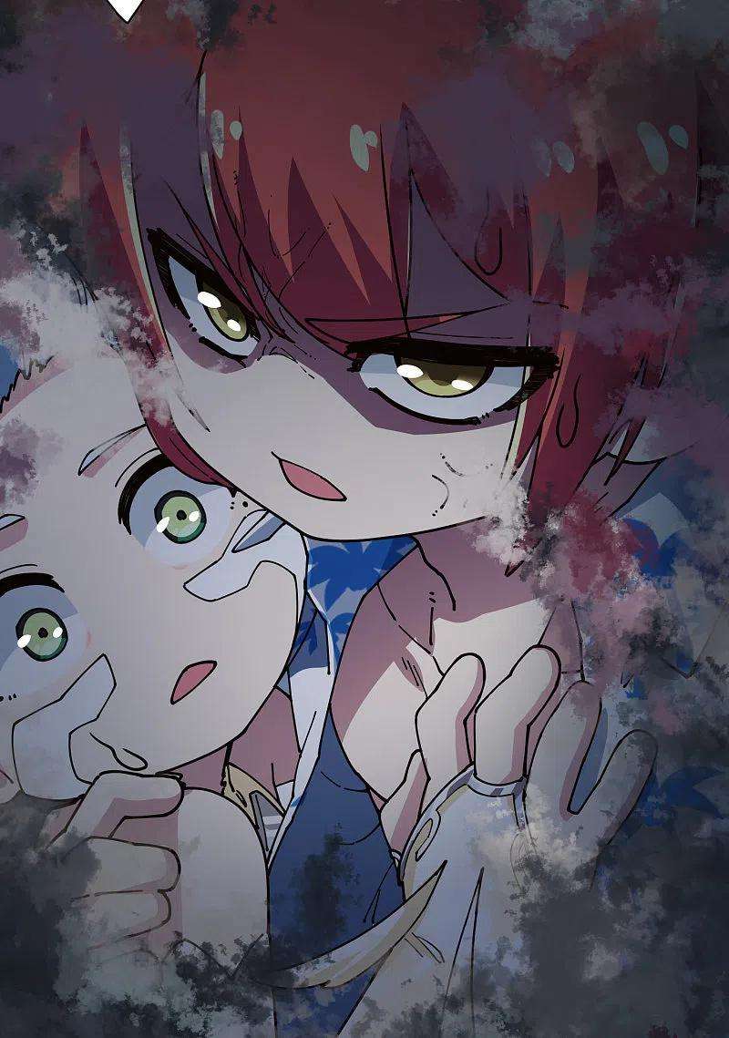 封·禁神录283话 落魂阵