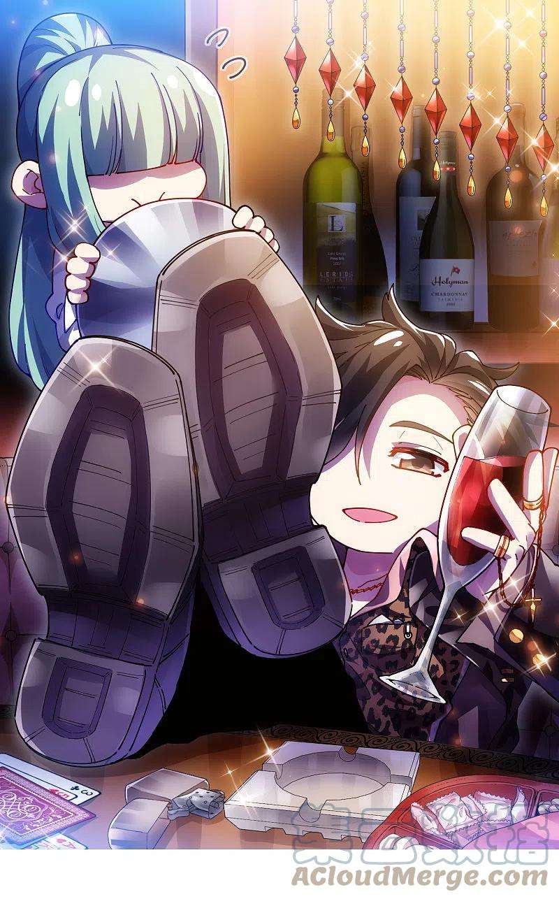 封·禁神录284话 三相封魔