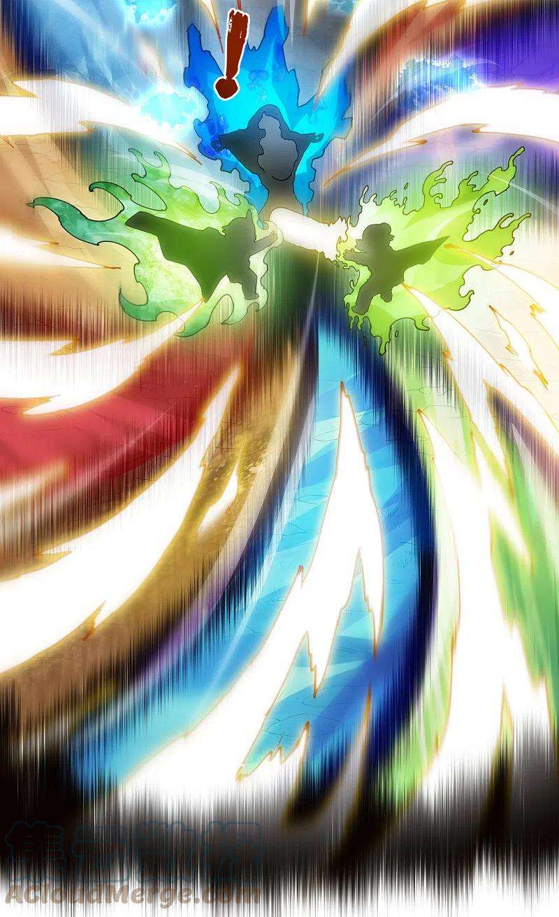 封·禁神录284话 三相封魔