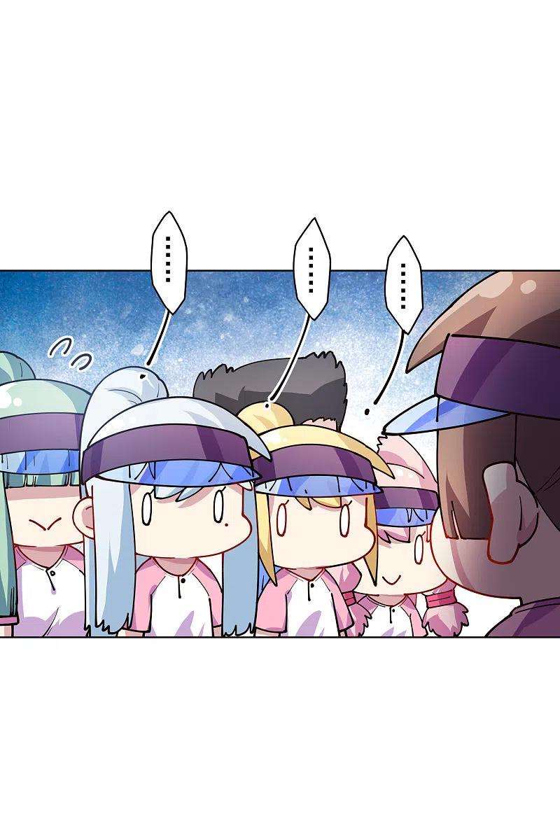 封·禁神录287话 梦想破灭