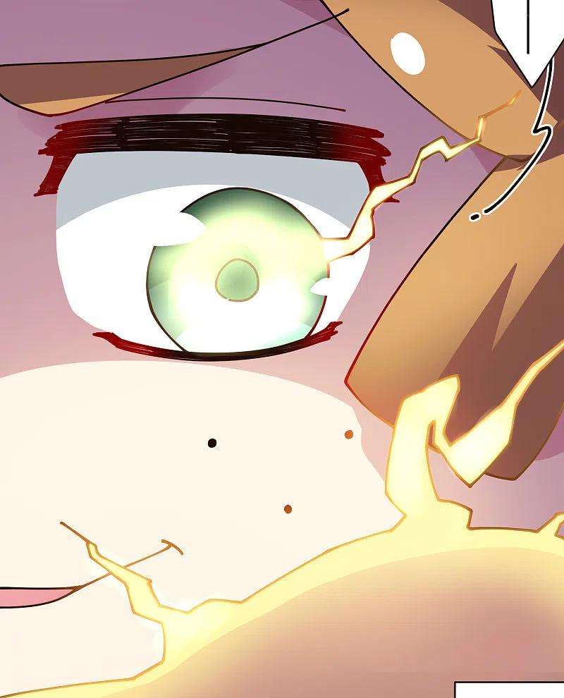 封·禁神录289话 暴力网球