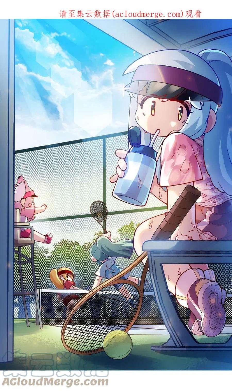 封·禁神录290话 老师上场