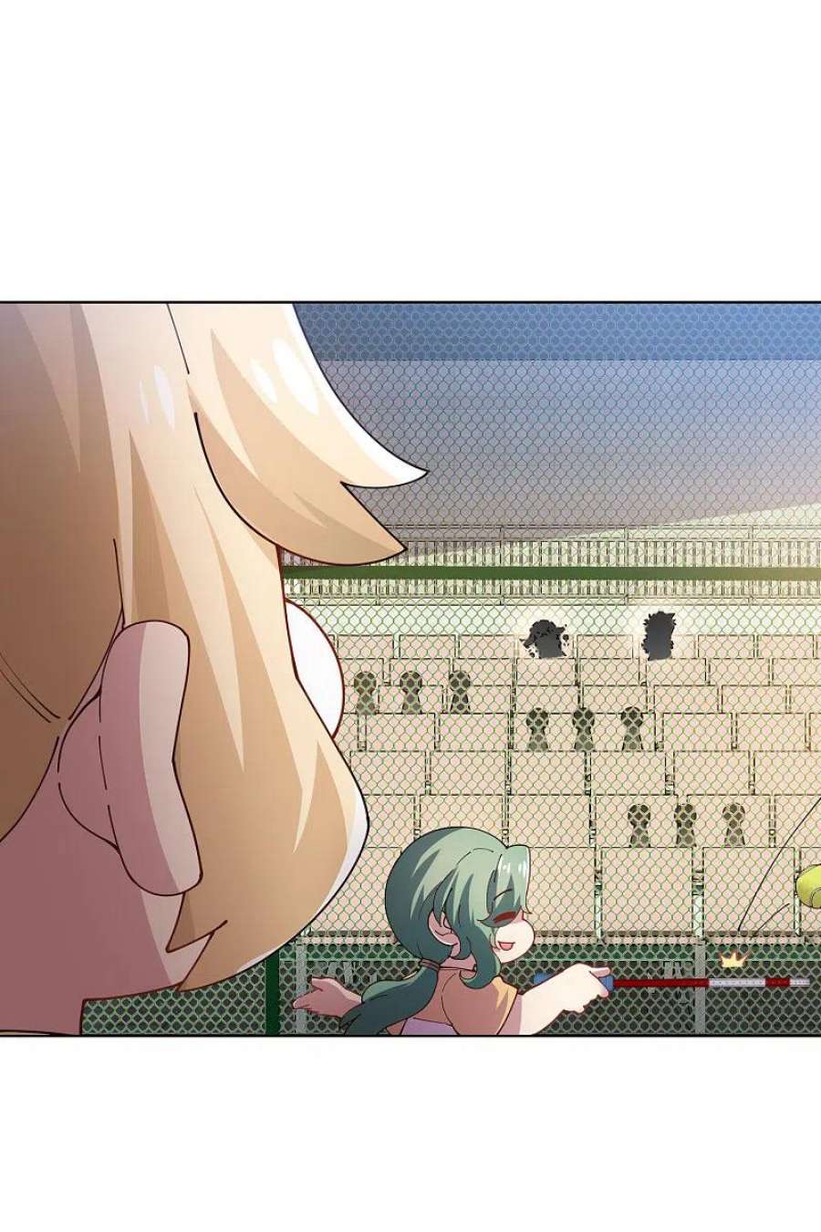 封·禁神录291话 作弊不成
