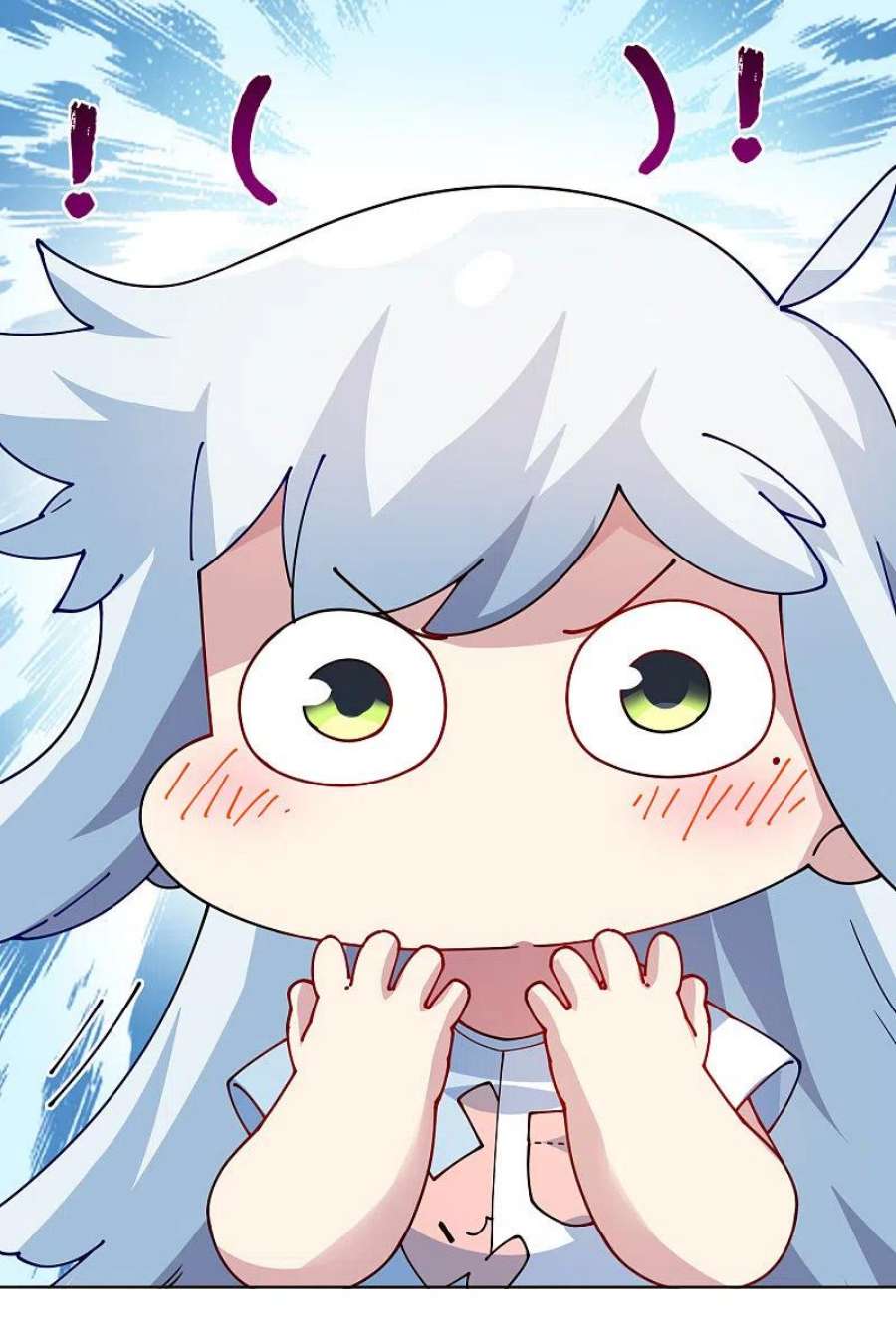 封·禁神录292话 留宿竹屋