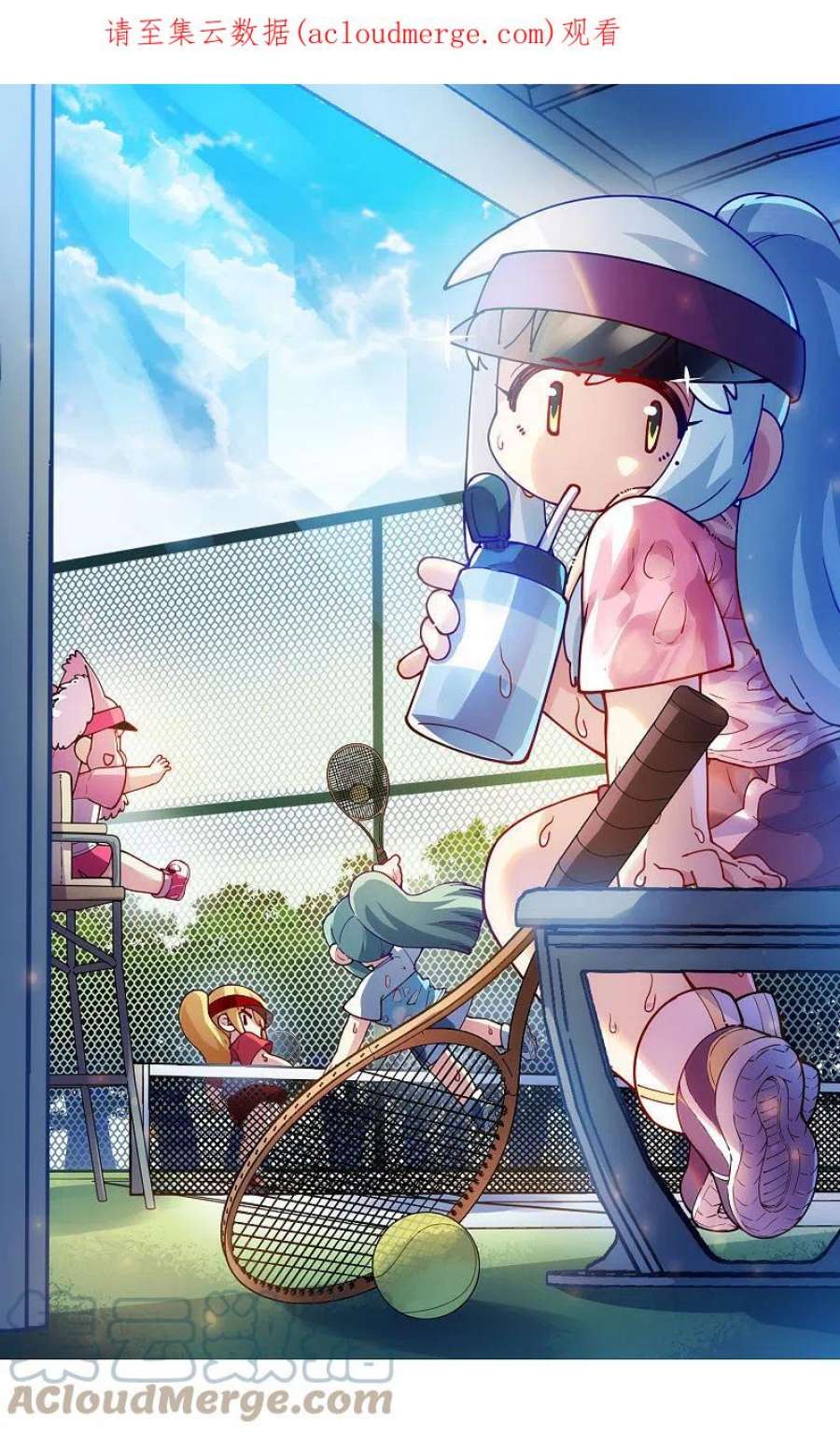 封·禁神录293话 洗碗修炼