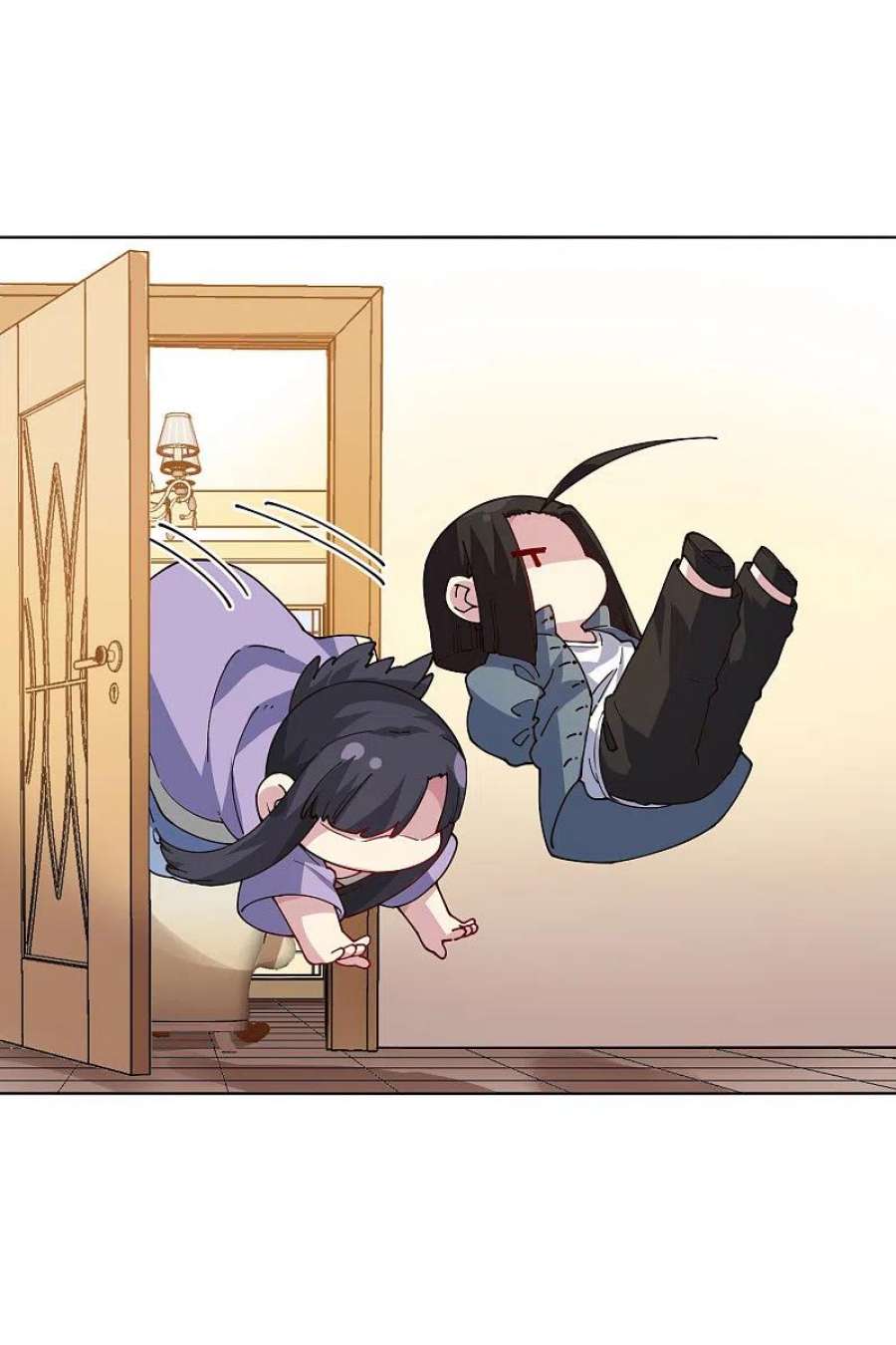 封·禁神录293话 洗碗修炼