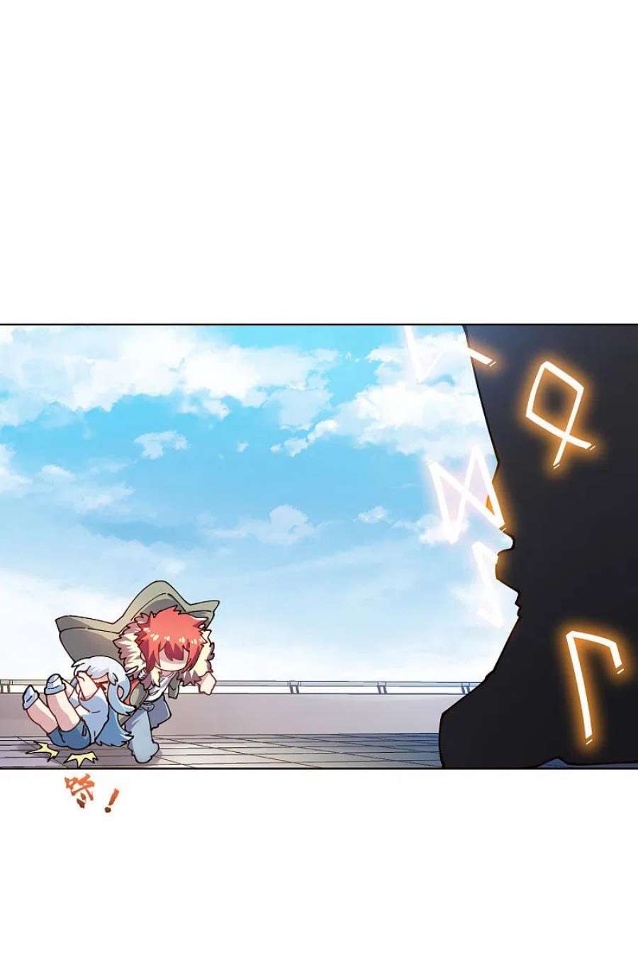 封·禁神录294话 坏狗