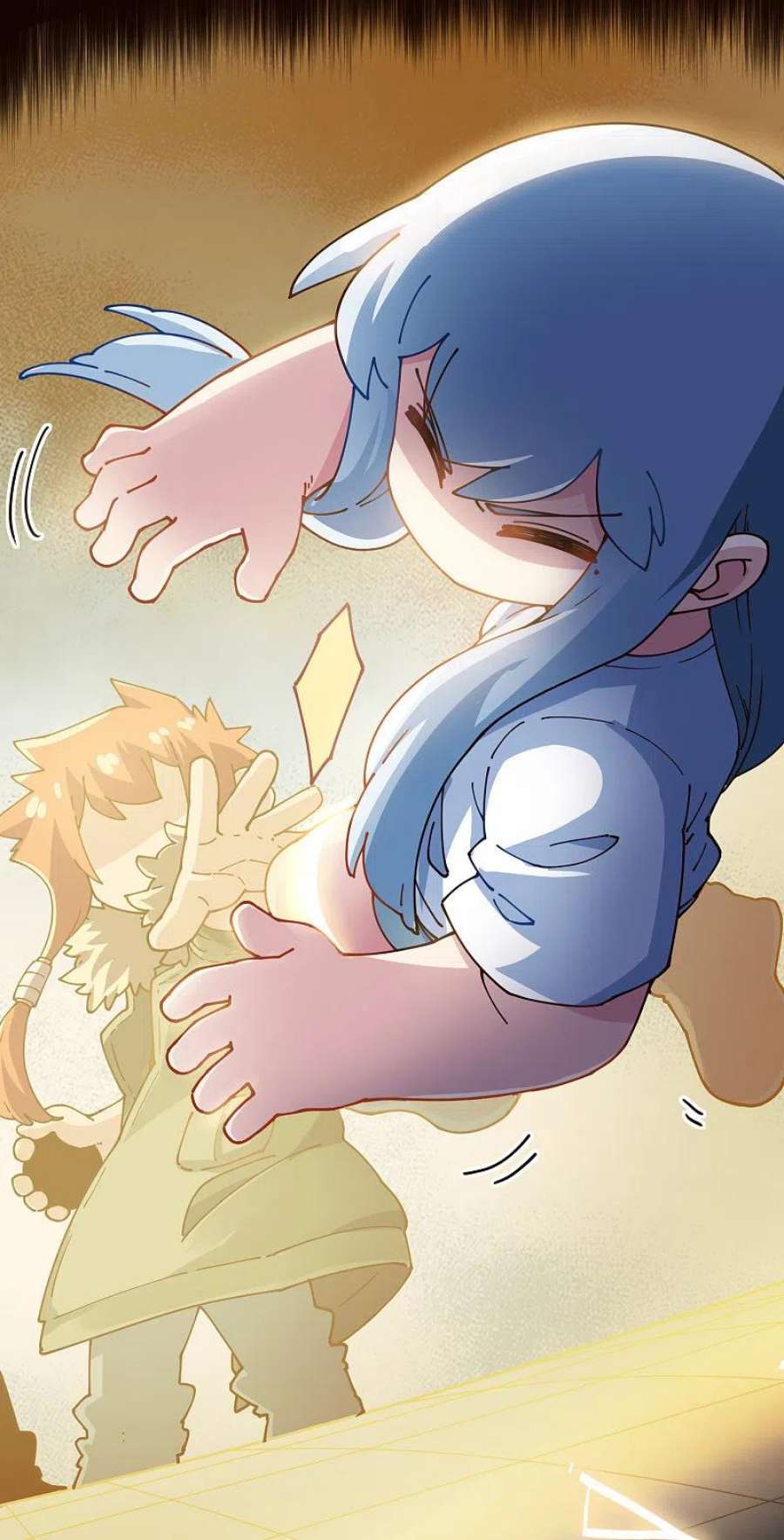 封·禁神录294话 坏狗