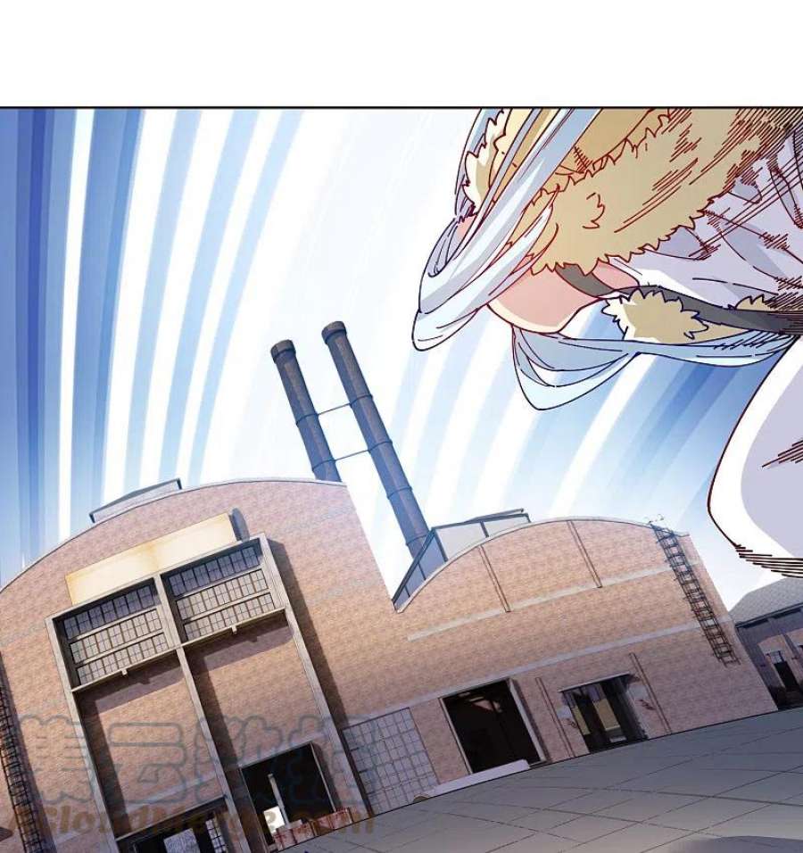 封·禁神录295话 洛基先生