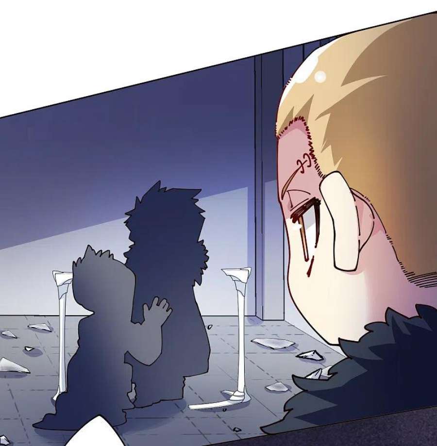 封·禁神录295话 洛基先生