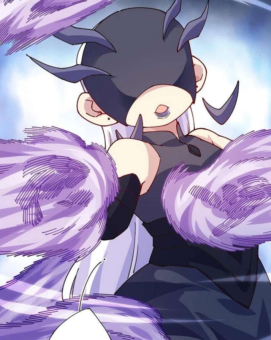 封·禁神录296话 黄雀在后