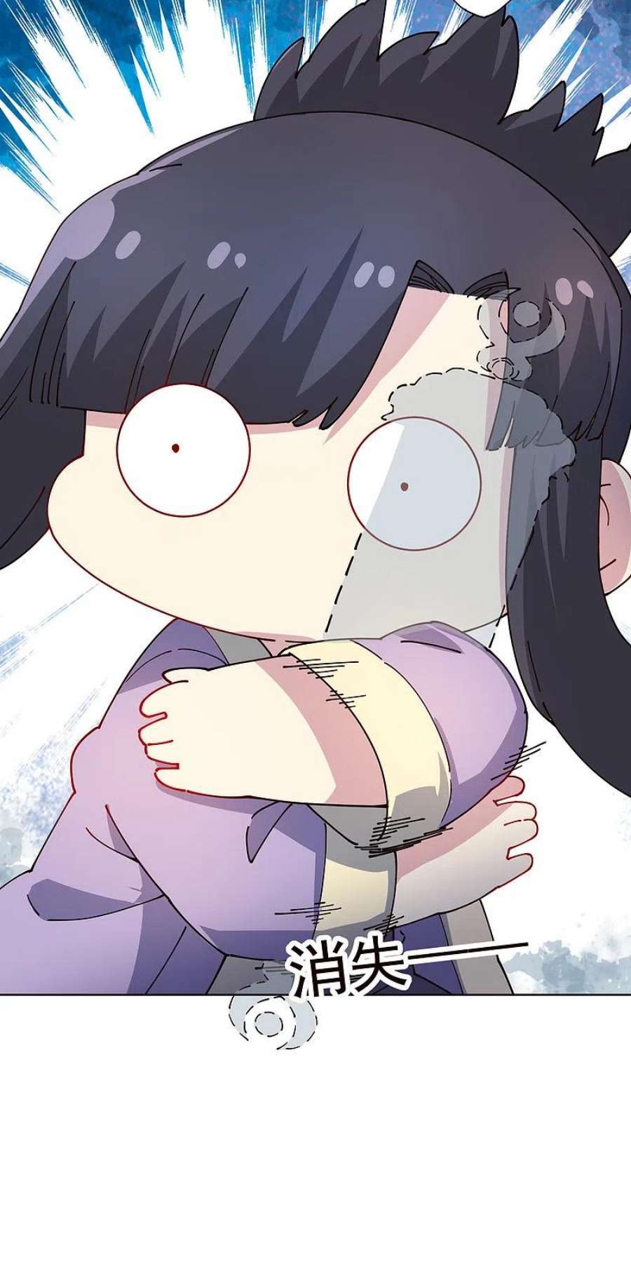 封·禁神录296话 黄雀在后