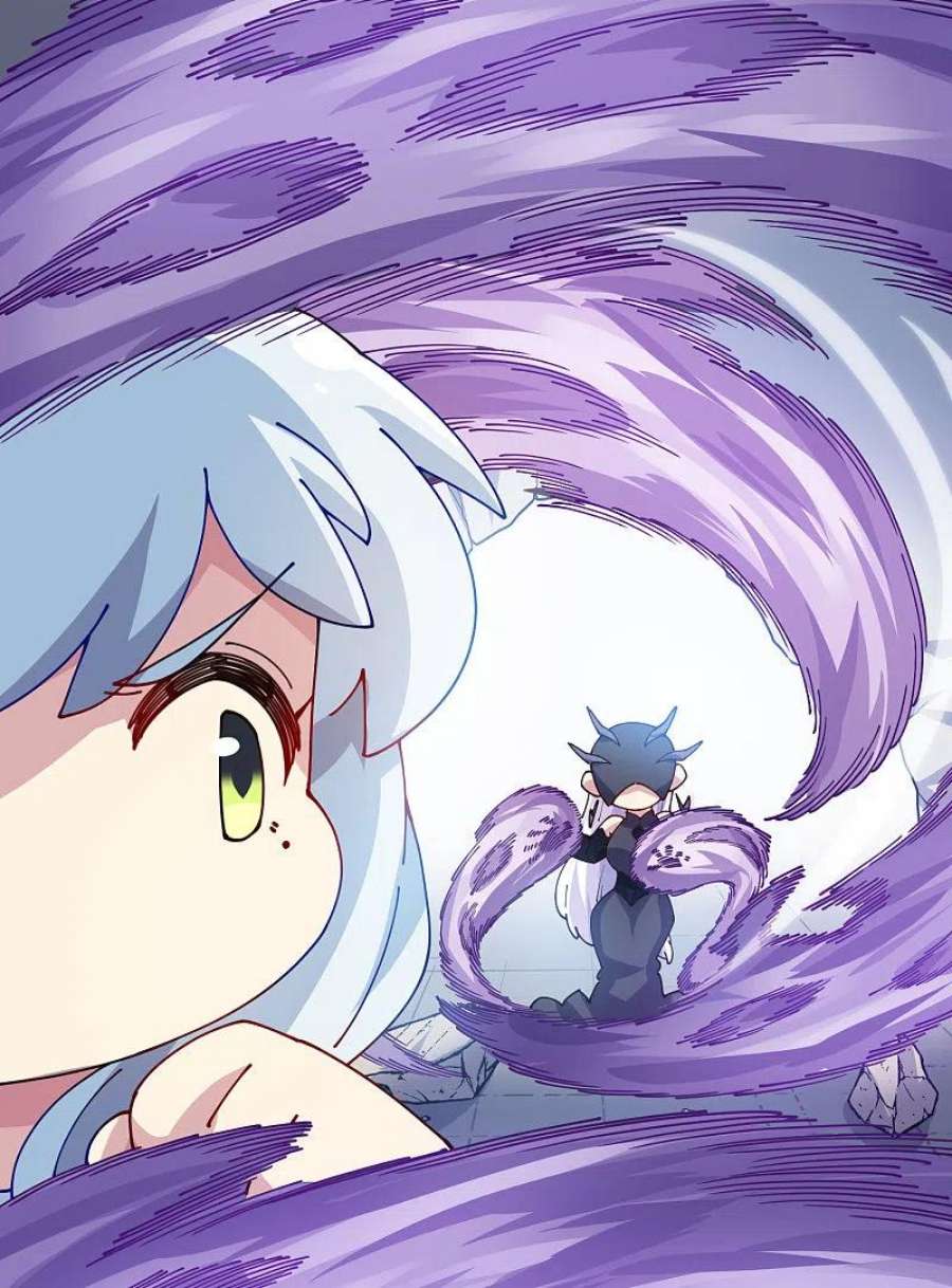 封·禁神录297话 幻境解除